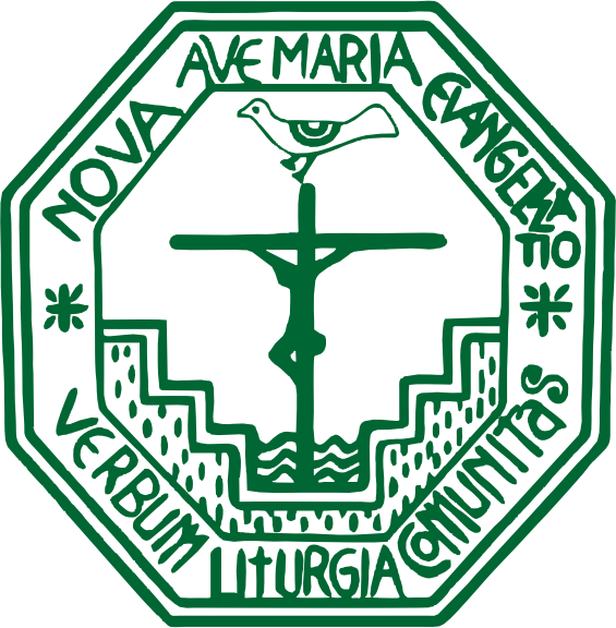 Logo Facultad de Teología Redemptoris Mater